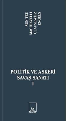 Politik ve Askeri Savaş Sanatı 1 - 1