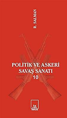 Politik ve Askeri Savaş Sanatı 10 - 1