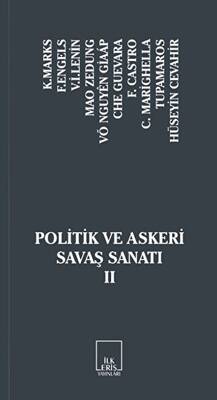 Politik ve Askeri Savaş Sanatı 2 - 1