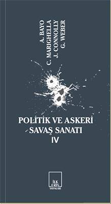 Politik ve Askeri Savaş Sanatı 4 - 1