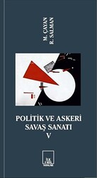 Politik ve Askeri Savaş Sanatı 5 - 1