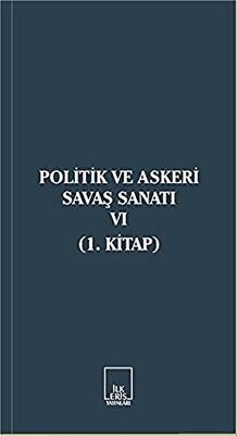 Politik ve Askeri Savaş Sanatı 6 - 1