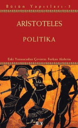 Politika - Say Yayınları