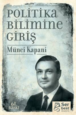 Politika Bilimine Giriş - 1