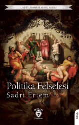 Politika Felsefesi - 1