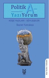 Politika Yazı-Yorum - Yason Yayıncılık