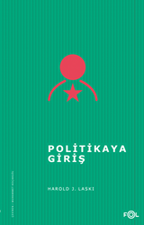 Politikaya Giriş - Fol Kitap