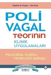 Polivagal Teorinin Klinik Uygulamaları - Psikonet Yayınları