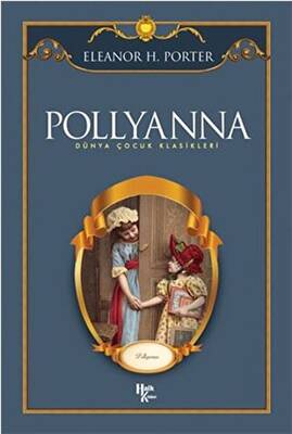 Pollyanna - 1