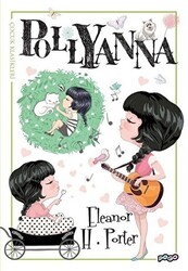 Pollyanna - Pogo Çocuk
