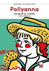 Pollyanna - Kırmızı Kedi Çocuk