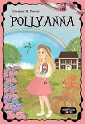 Pollyanna - Yediveren Çocuk