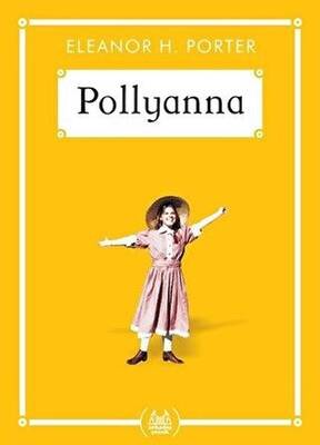 Pollyanna Gökkuşağı Cep Kitap