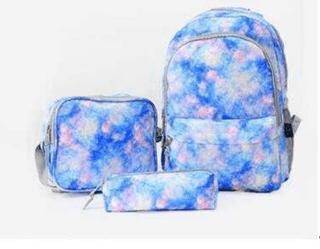 Polo Cambridge Club Sırt Çantası Gökyüzü Plcan2079.344 2125 - 1