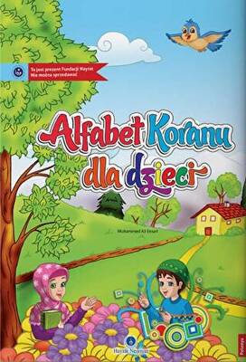 Polonyaca Kur`an Elifbası - 1