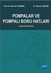 Pompalar ve Pompalı Boru Hatları - Nobel Akademik Yayıncılık