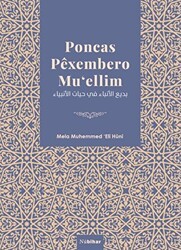 Poncas Pexembero Mu`ellim - Nubihar Yayınları