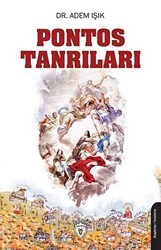 Pontos Tanrıları - Dorlion Yayınları