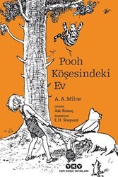 Pooh Köşesindeki Ev - Yapı Kredi Yayınları