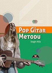 Pop Gitar Metodu - Yurtrenkleri Yayınevi