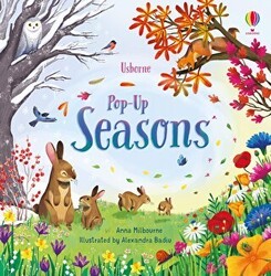 Pop-up Seasons - 1