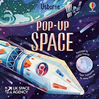 Pop-Up Space - 1