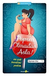 Popom Olmadan Asla - Okuyan Us Yayınları
