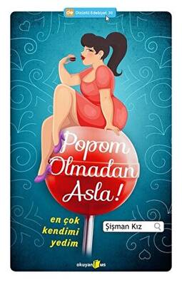 Popom Olmadan Asla - 1