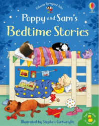 Poppy and Sam`s Bedtime Stories - Usborne