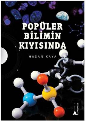 Popüler Bilimin Kıyısında - 1