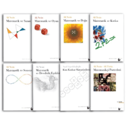 Popüler Matematik Seti - Nesin Yayınevi