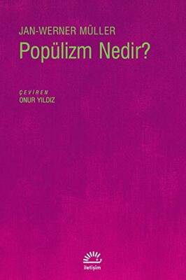 Popülizm Nedir? - 1