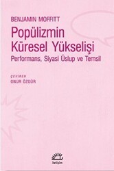 Popülizmin Küresel Yükselişi - İletişim Yayınevi