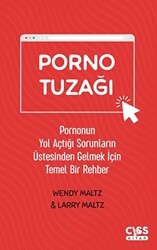 Porno Tuzağı - Cıss Kitap