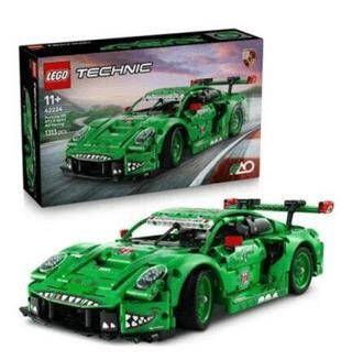 Porsche 911 Gt3 R Rexy Ao Racing - 1