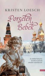 Porselen Bebek - Arkadya Yayınları