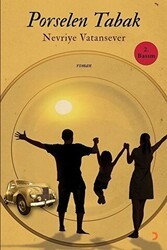 Porselen Tabak - Cinius Yayınları