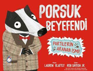 Porsuk Beyefendi: Partilerin Aranan İsmi - 1