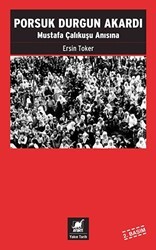 Porsuk Durgun Akardı - Ayrıntı Yayınları