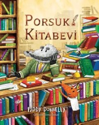 Porsuk Kitabevi - Meraklı Tilki