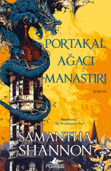 Portakal Ağacı Manastırı - 1