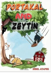 Portakal And Zeytin - Yazşader Yayıncılık