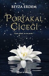 Portakal Çiçeği - Epsilon Yayınevi