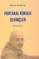 Portakal Kokulu Sevinçler - Ürün Yayınları