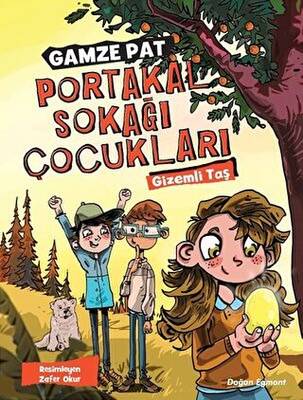 Portakal Sokağı Çocukları - 1