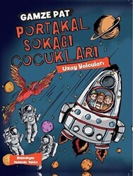 Portakal Sokağı Çocukları 3 - Doğan Çocuk