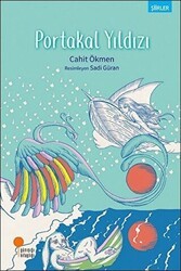 Portakal Yıldızı - Günışığı Kitaplığı