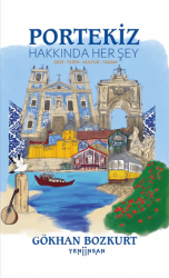 Portekiz Hakkında Her Şey - Yeni İnsan Yayınevi