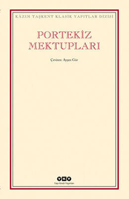 Portekiz Mektupları - 1