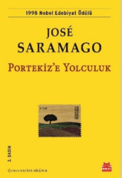 Portekiz’e Yolculuk - Kırmızı Kedi Yayınevi